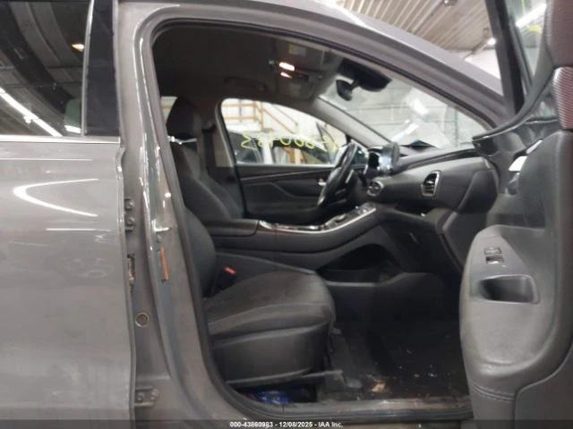 Hyundai Santa fe XRT AWD  | Mobile.bg � ����������� 12