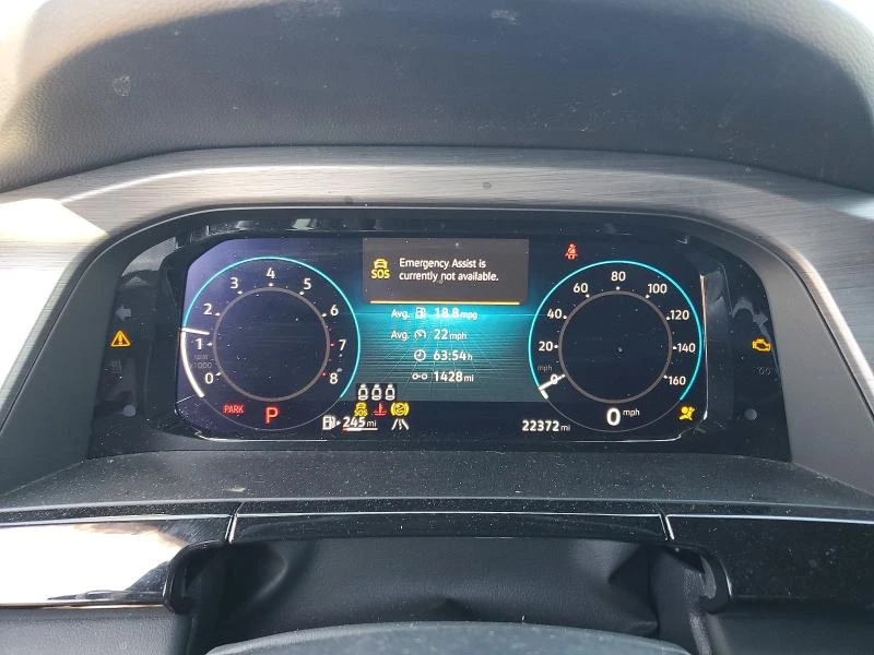 VW Atlas 2.0L 4 FRONT WHEEL DRIVE | Mobile.bg � ����������� 9