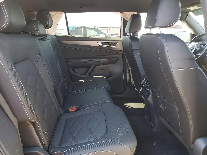 VW Atlas 2.0L 4 FRONT WHEEL DRIVE | Mobile.bg � ����������� 10
