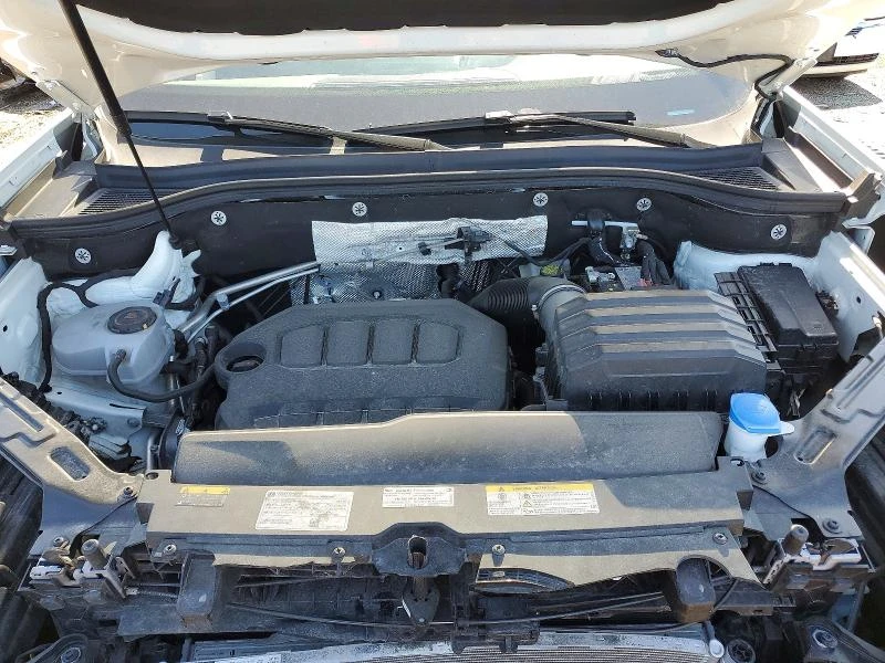VW Atlas 2.0L 4 FRONT WHEEL DRIVE | Mobile.bg � ����������� 11
