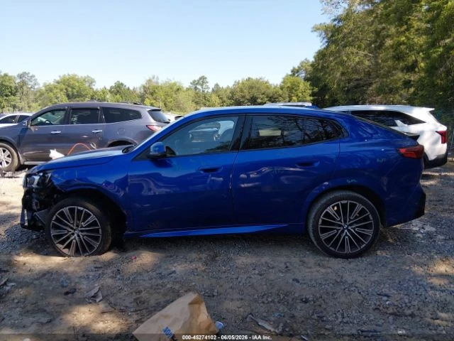 BMW X2 xDrive28i* M-SPORT* КОЖА* ПОДГРЕВ* ПАНОРАМА* , снимка 13 - Автомобили и джипове - 55704050