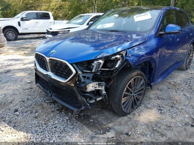 BMW X2 xDrive28i* M-SPORT* КОЖА* ПОДГРЕВ* ПАНОРАМА* , снимка 6 - Автомобили и джипове - 55704050