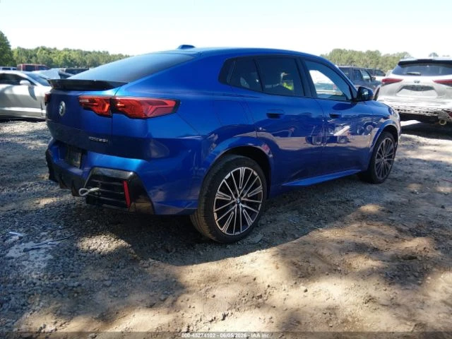 BMW X2 xDrive28i* M-SPORT* КОЖА* ПОДГРЕВ* ПАНОРАМА* , снимка 4 - Автомобили и джипове - 55704050