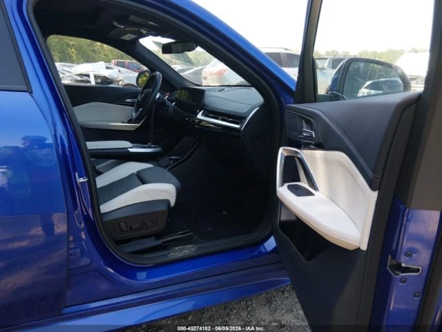 BMW X2 xDrive28i* M-SPORT* КОЖА* ПОДГРЕВ* ПАНОРАМА* , снимка 5 - Автомобили и джипове - 55704050