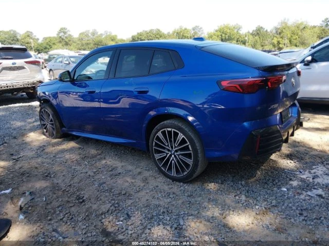 BMW X2 xDrive28i* M-SPORT* КОЖА* ПОДГРЕВ* ПАНОРАМА* , снимка 3 - Автомобили и джипове - 55704050