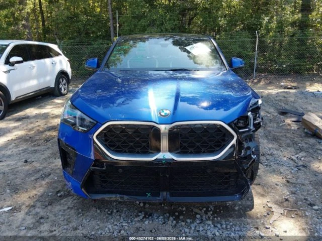BMW X2 xDrive28i* M-SPORT* КОЖА* ПОДГРЕВ* ПАНОРАМА* , снимка 11 - Автомобили и джипове - 55704050