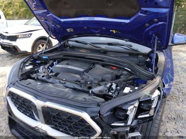 BMW X2 xDrive28i* M-SPORT* КОЖА* ПОДГРЕВ* ПАНОРАМА* , снимка 9 - Автомобили и джипове - 55704050