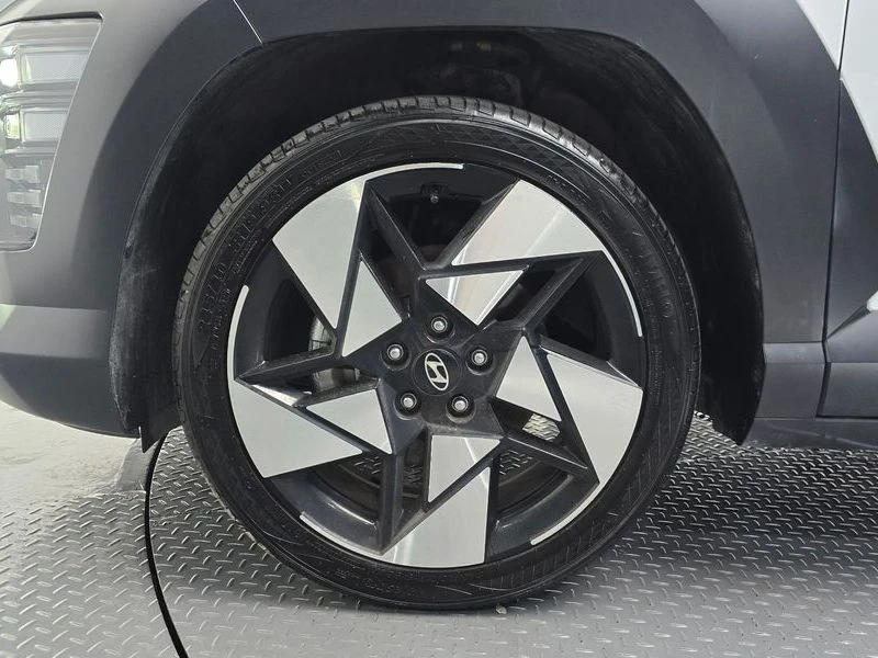 Hyundai Kona Gasoline 1.6 Turbo 2WD| 177к.с., снимка 5 - Автомобили и джипове - 56161723