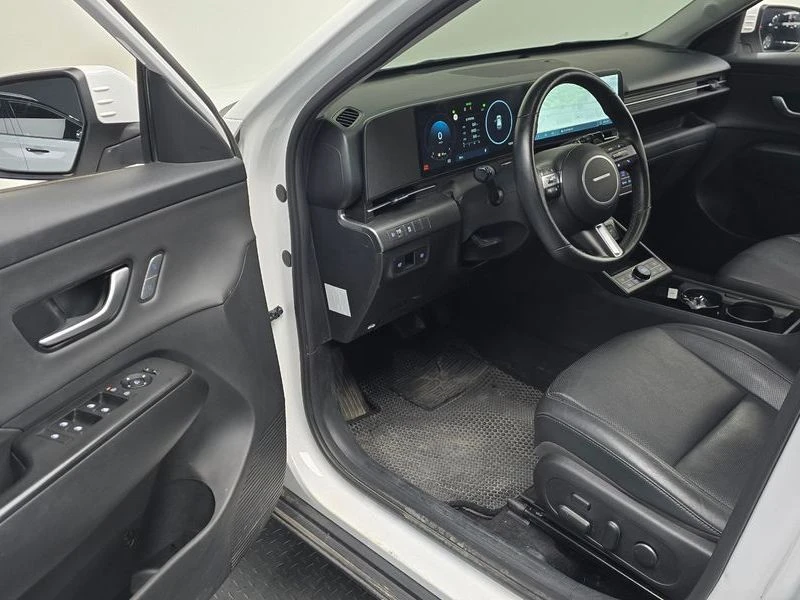 Hyundai Kona Gasoline 1.6 Turbo 2WD| 177к.с., снимка 10 - Автомобили и джипове - 56161723