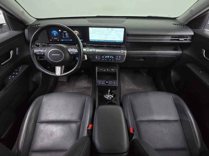 Hyundai Kona Gasoline 1.6 Turbo 2WD| 177к.с., снимка 7 - Автомобили и джипове - 56161723