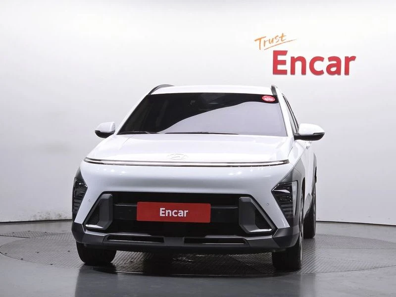 Hyundai Kona Gasoline 1.6 Turbo 2WD| 177к.с., снимка 3 - Автомобили и джипове - 56161723