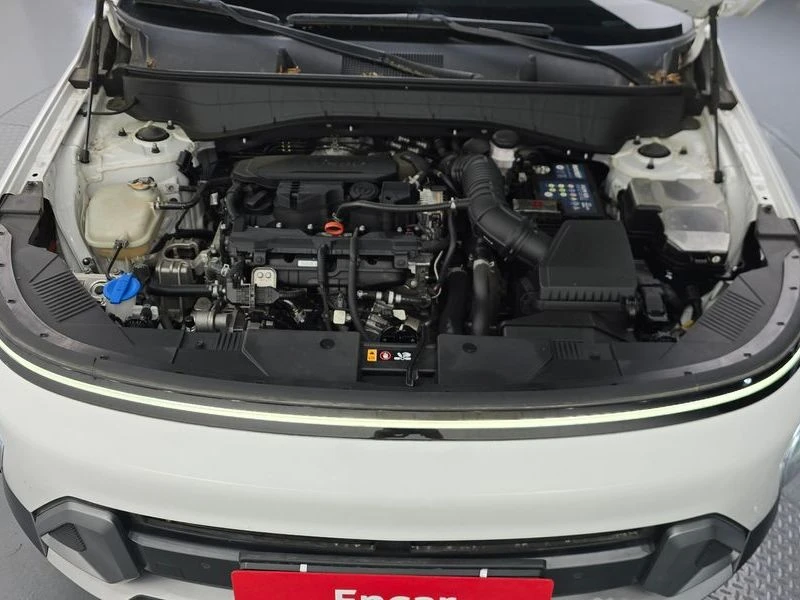 Hyundai Kona Gasoline 1.6 Turbo 2WD| 177к.с., снимка 6 - Автомобили и джипове - 56161723