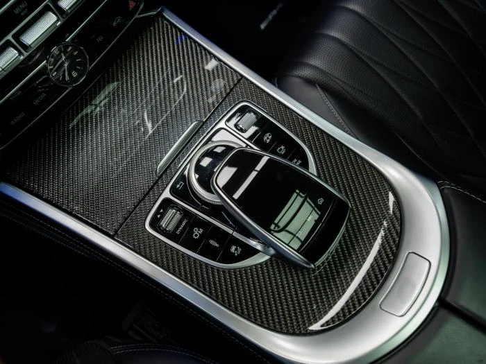 Mercedes-Benz G 63 AMG BURM* CARBON* 360CAM* ������*  | Mobile.bg � ����������� 14