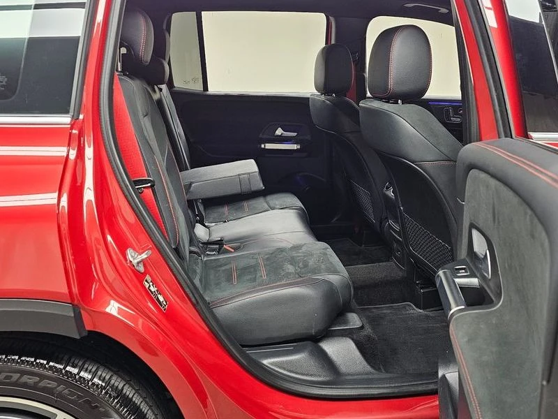 Mercedes-Benz GLB AMG GLB35 4MATIC| 302к.с., снимка 11 - Автомобили и джипове - 56325244