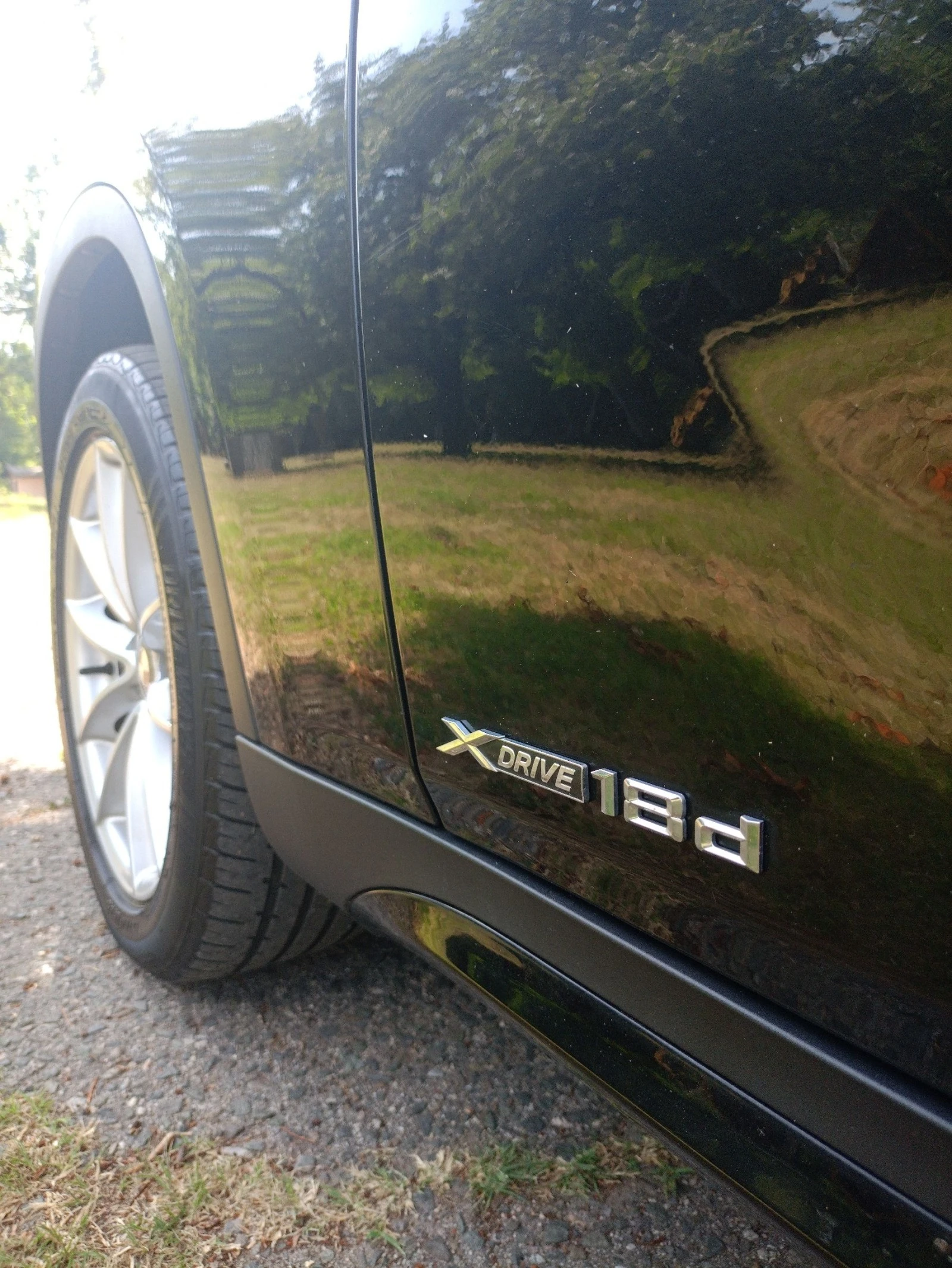 BMW X1 1.8d X drive M-sport  | Mobile.bg   11