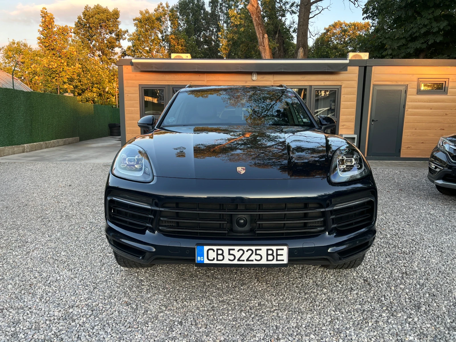 Porsche Cayenne S 2.9V6 441hp 4WD - изображение 2