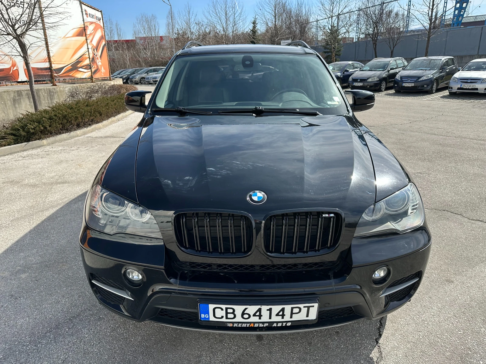 BMW X5 Facelift 3.0d 245 к.с. XDrive - изображение 7