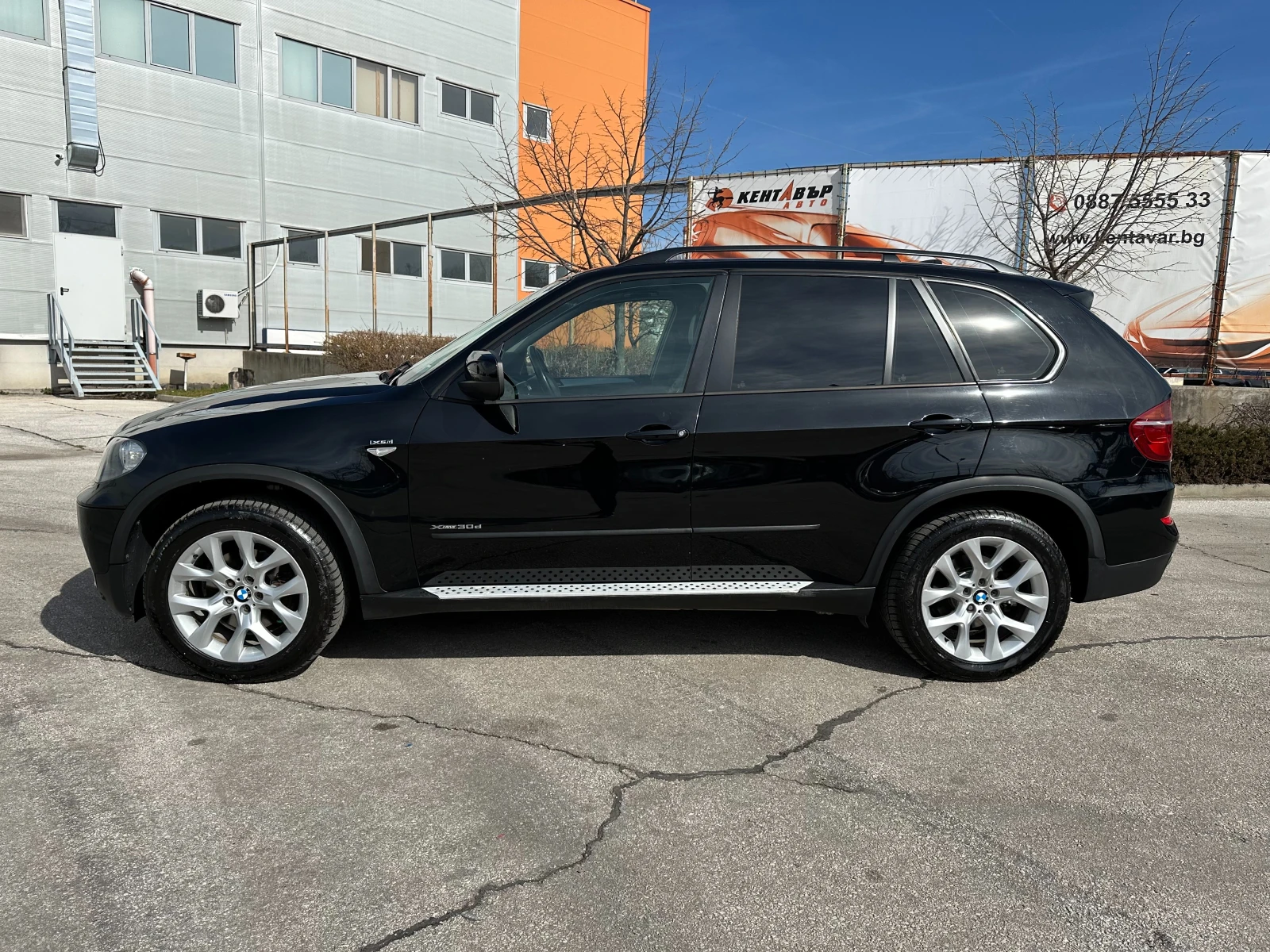 BMW X5 Facelift 3.0d 245 к.с. XDrive - изображение 2