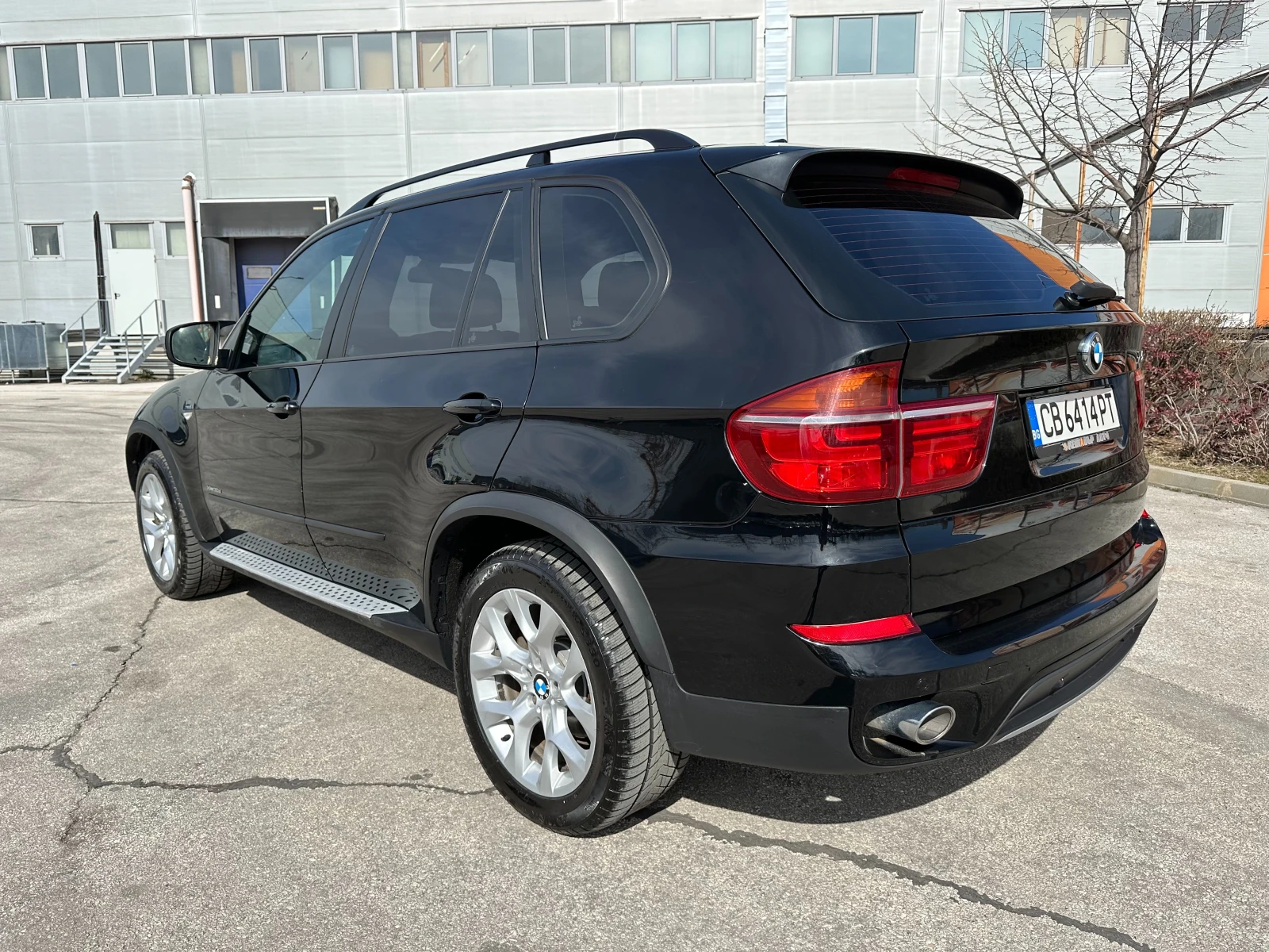 BMW X5 Facelift 3.0d 245 к.с. XDrive - изображение 3