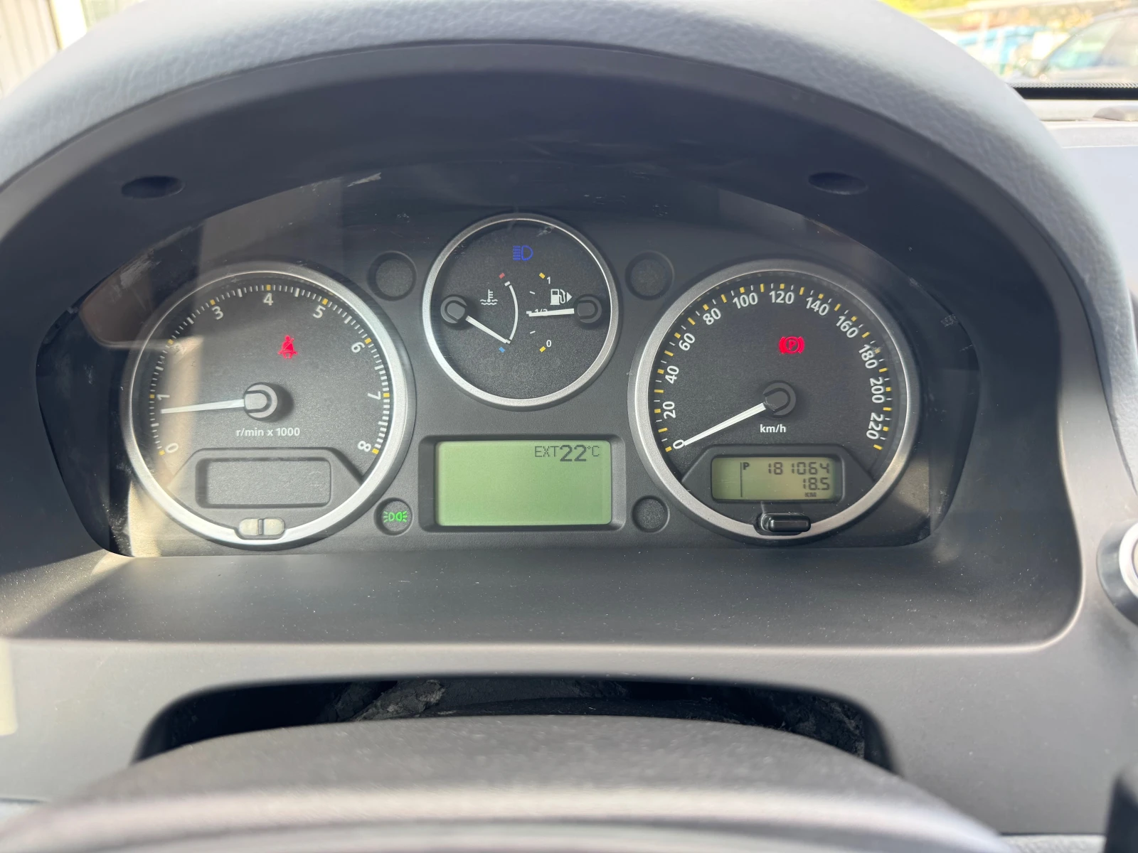 Land Rover Freelander 3.2 i | Mobile.bg   14