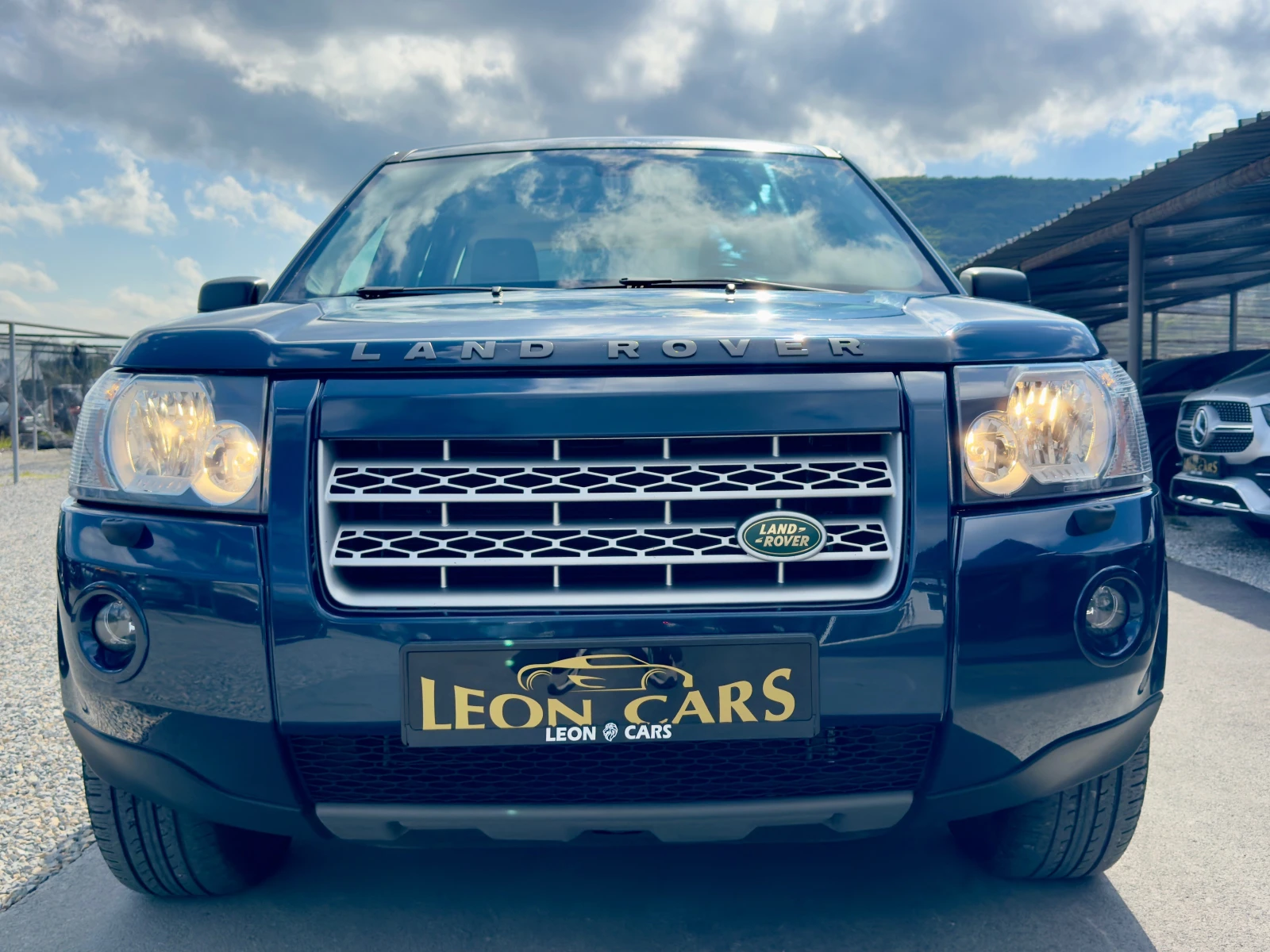 Land Rover Freelander 3.2 i | Mobile.bg   1