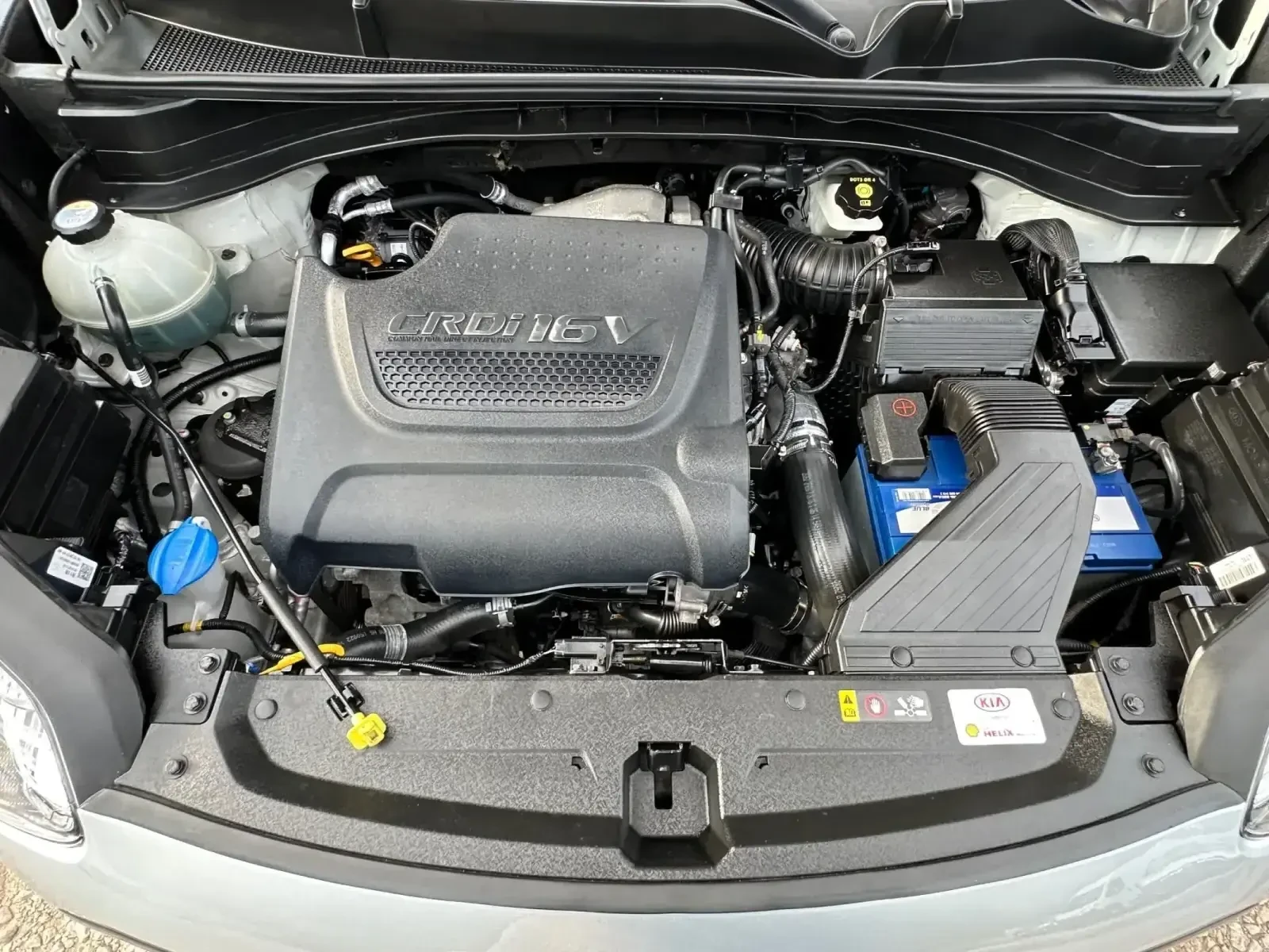 Kia Sportage 2.0CRDI* FULL* AVTOMAT* NAVI* 4WD | Mobile.bg   15