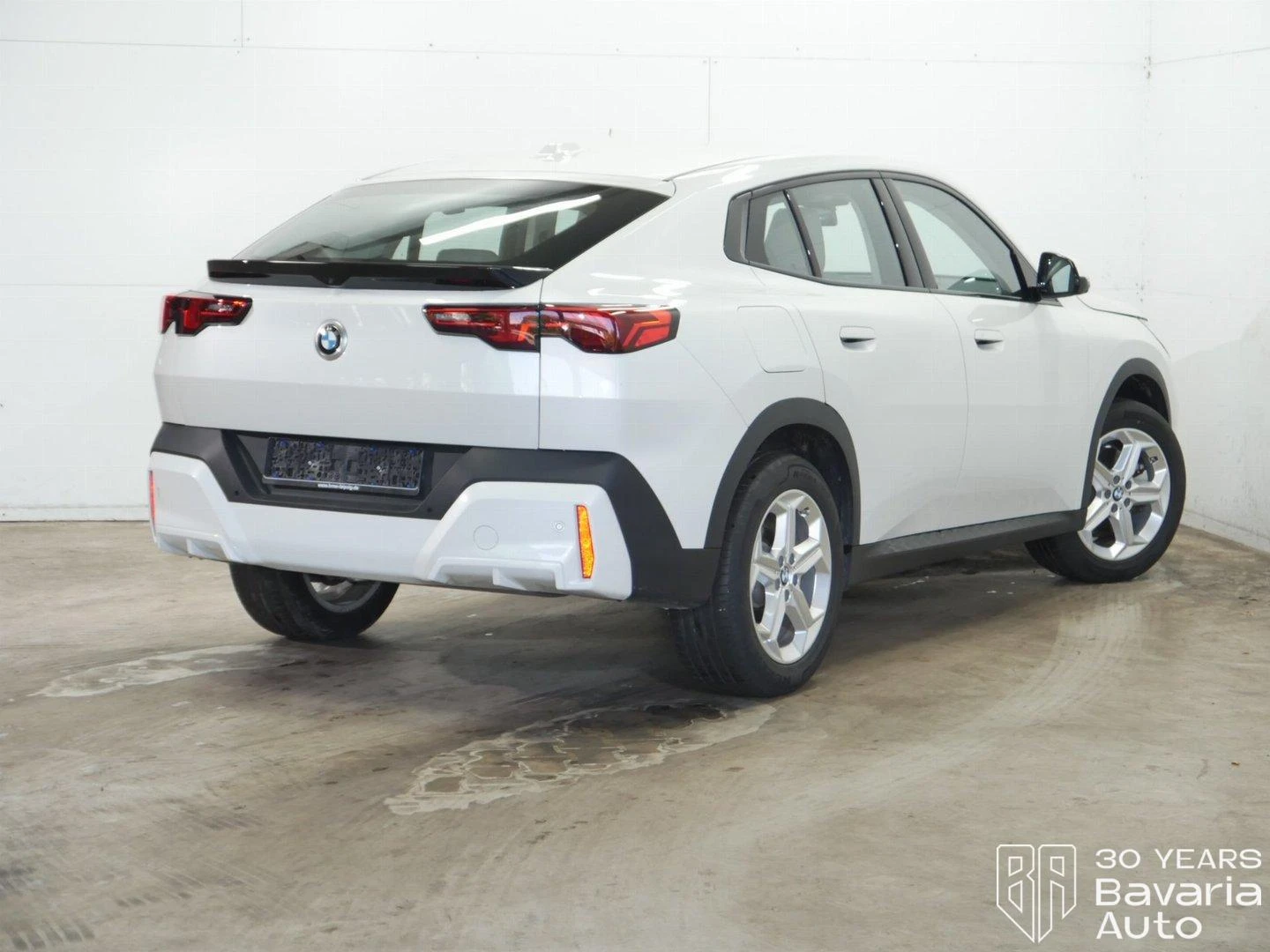 BMW X2 20i sDrive  Steptronic  - изображение 3