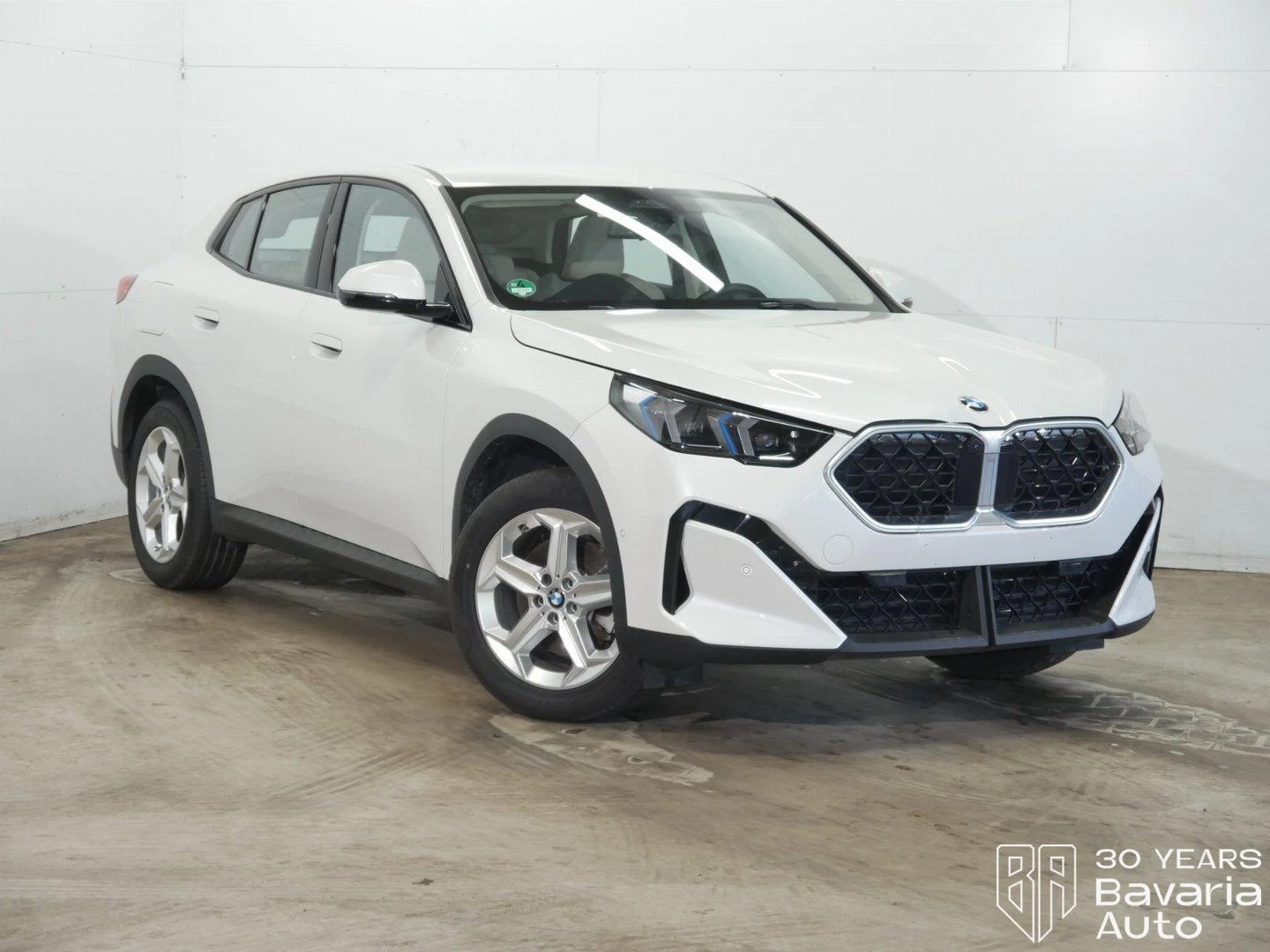 BMW X2 20i sDrive  Steptronic  - изображение 4
