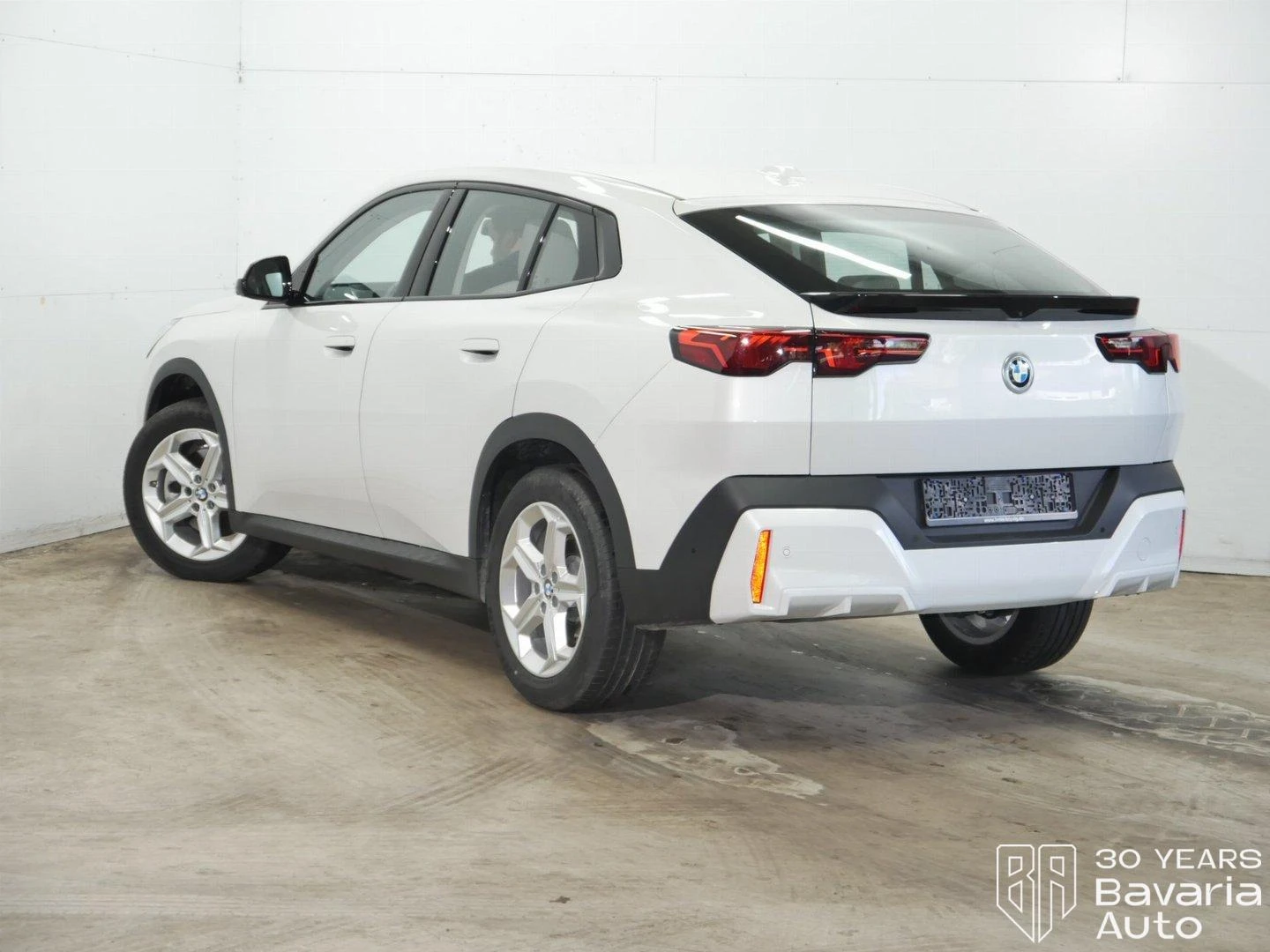 BMW X2 20i sDrive  Steptronic  - изображение 2