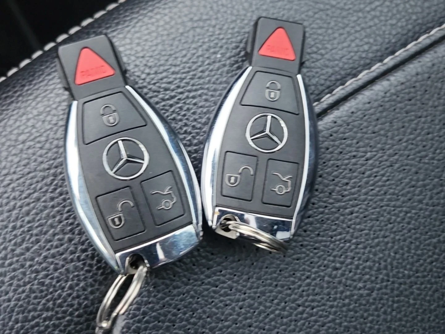 Mercedes-Benz ML 350 CARFAX - изображение 8