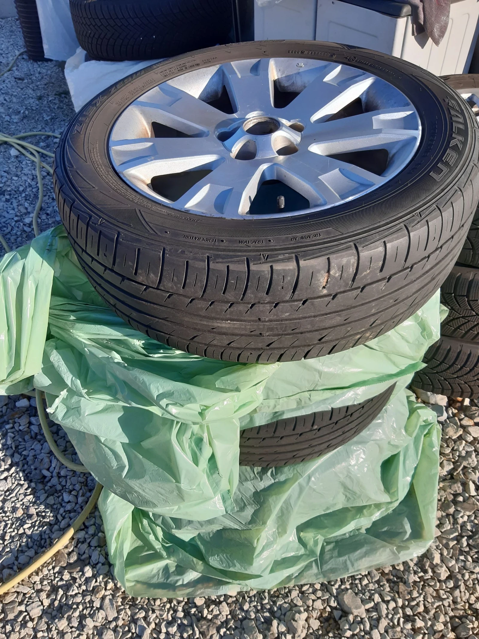 Mitsubishi Outlander 2.2 DIZEL NAVI -KAMERA | Mobile.bg   16