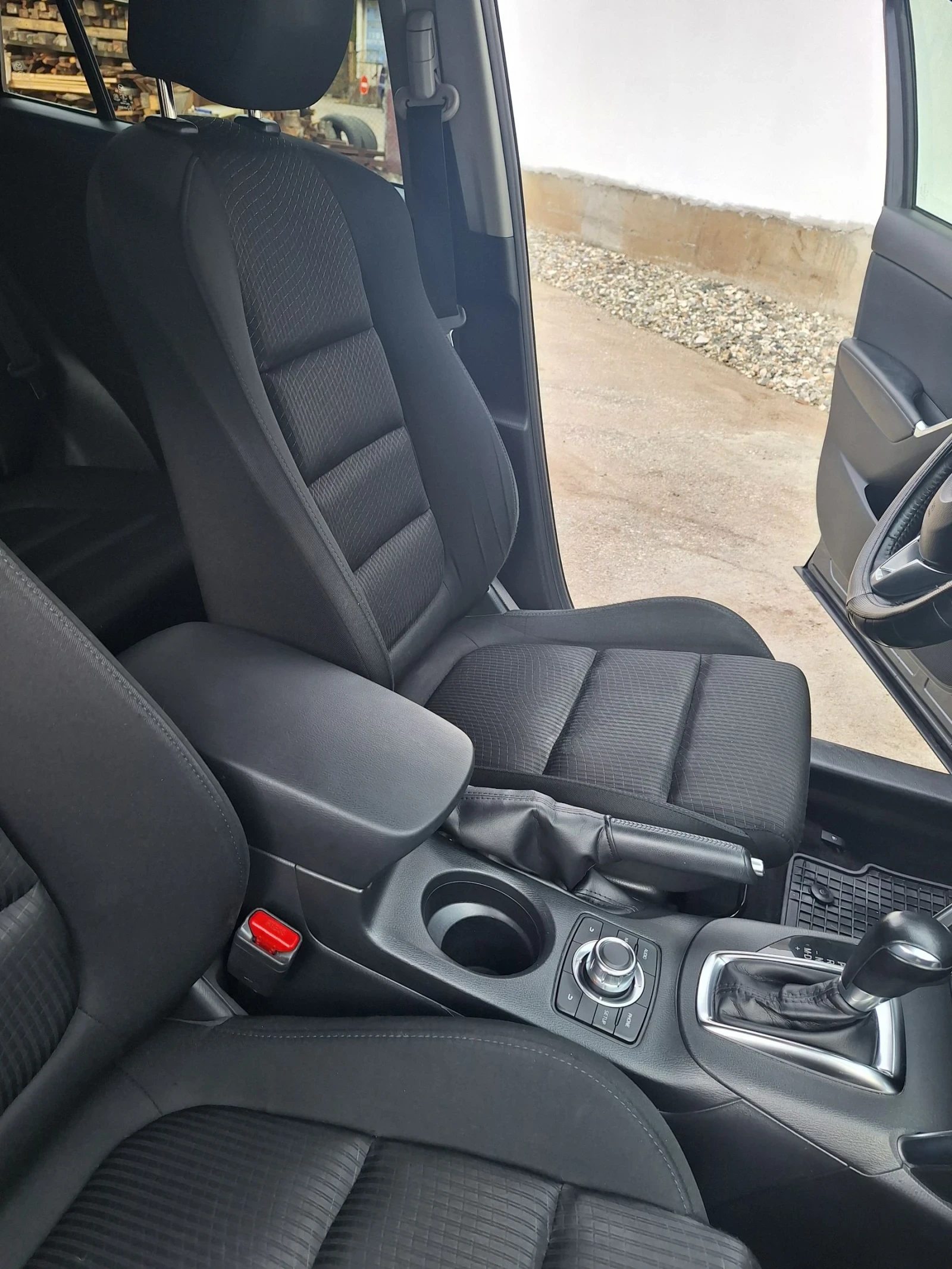 Mazda CX-5 Skayactiv | Mobile.bg   8