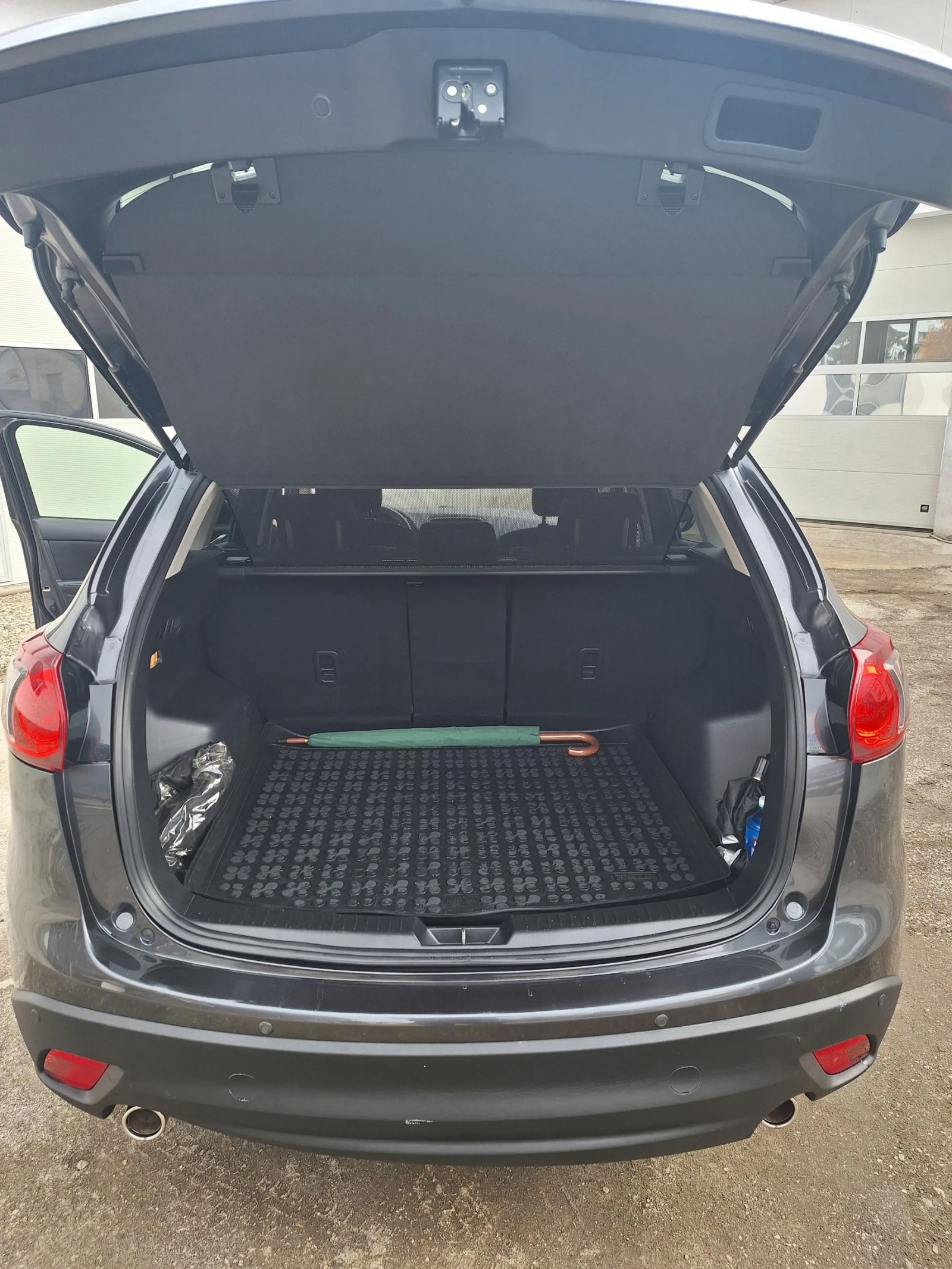 Mazda CX-5 Skayactiv | Mobile.bg   6