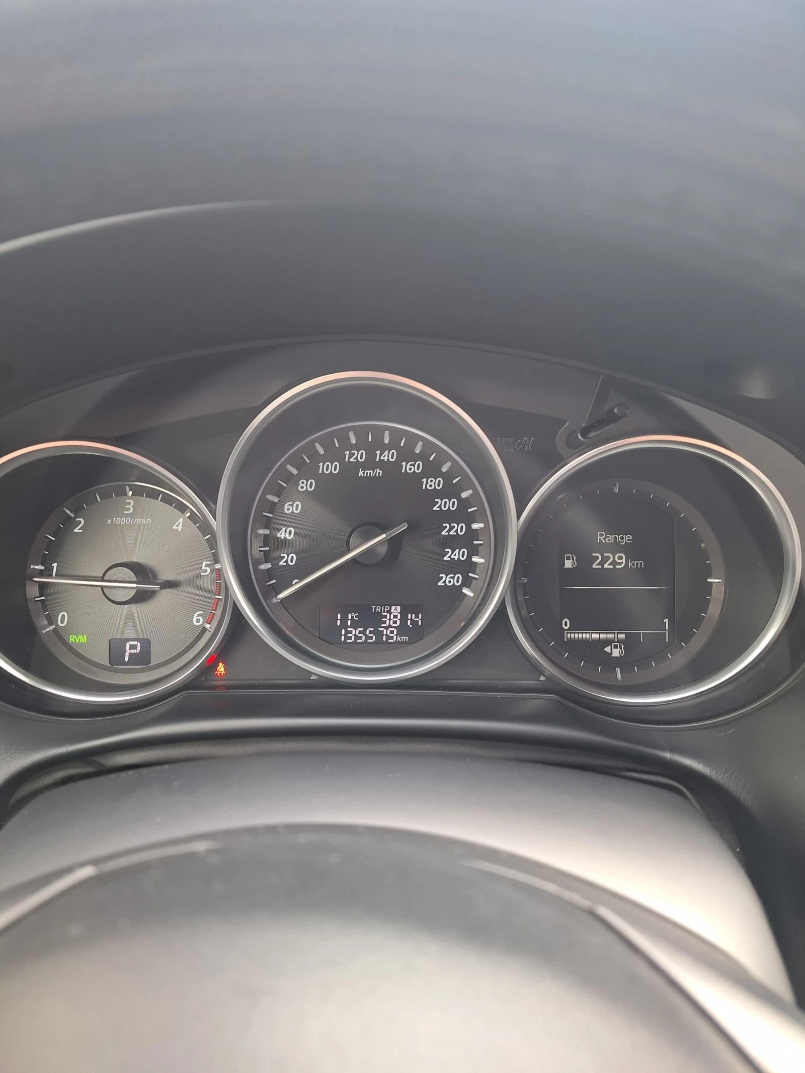 Mazda CX-5 Skayactiv | Mobile.bg   10