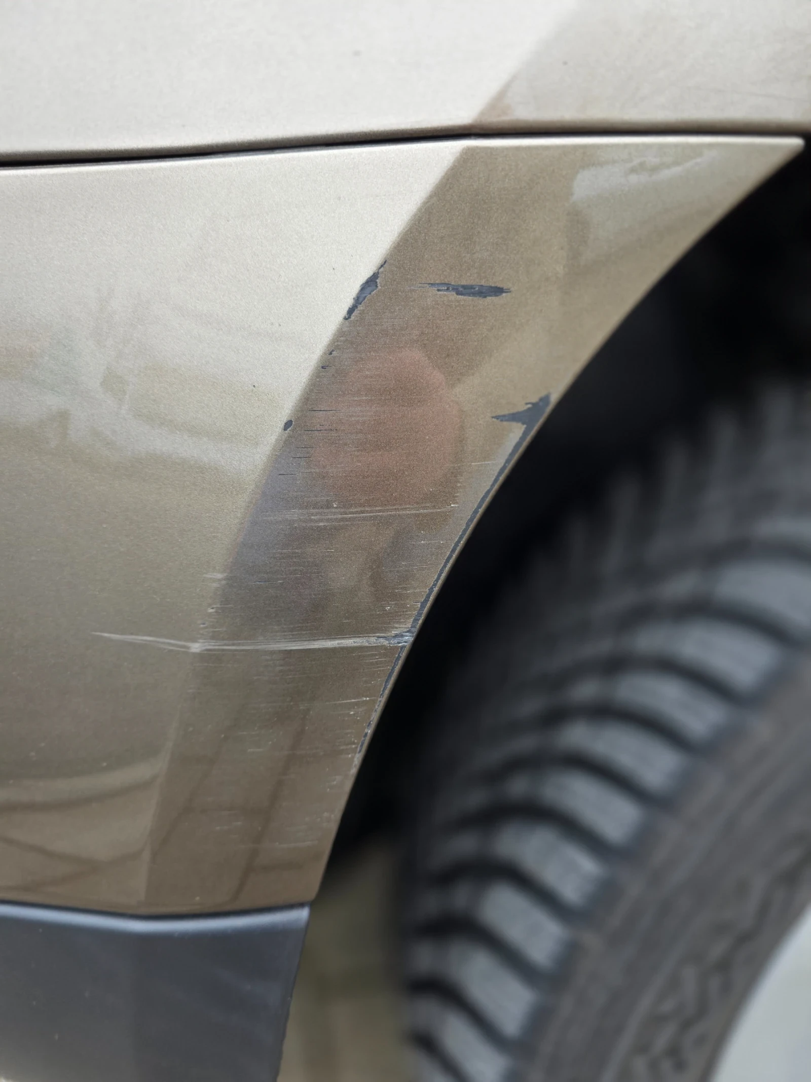 Skoda Yeti 1.2TSI  - изображение 10