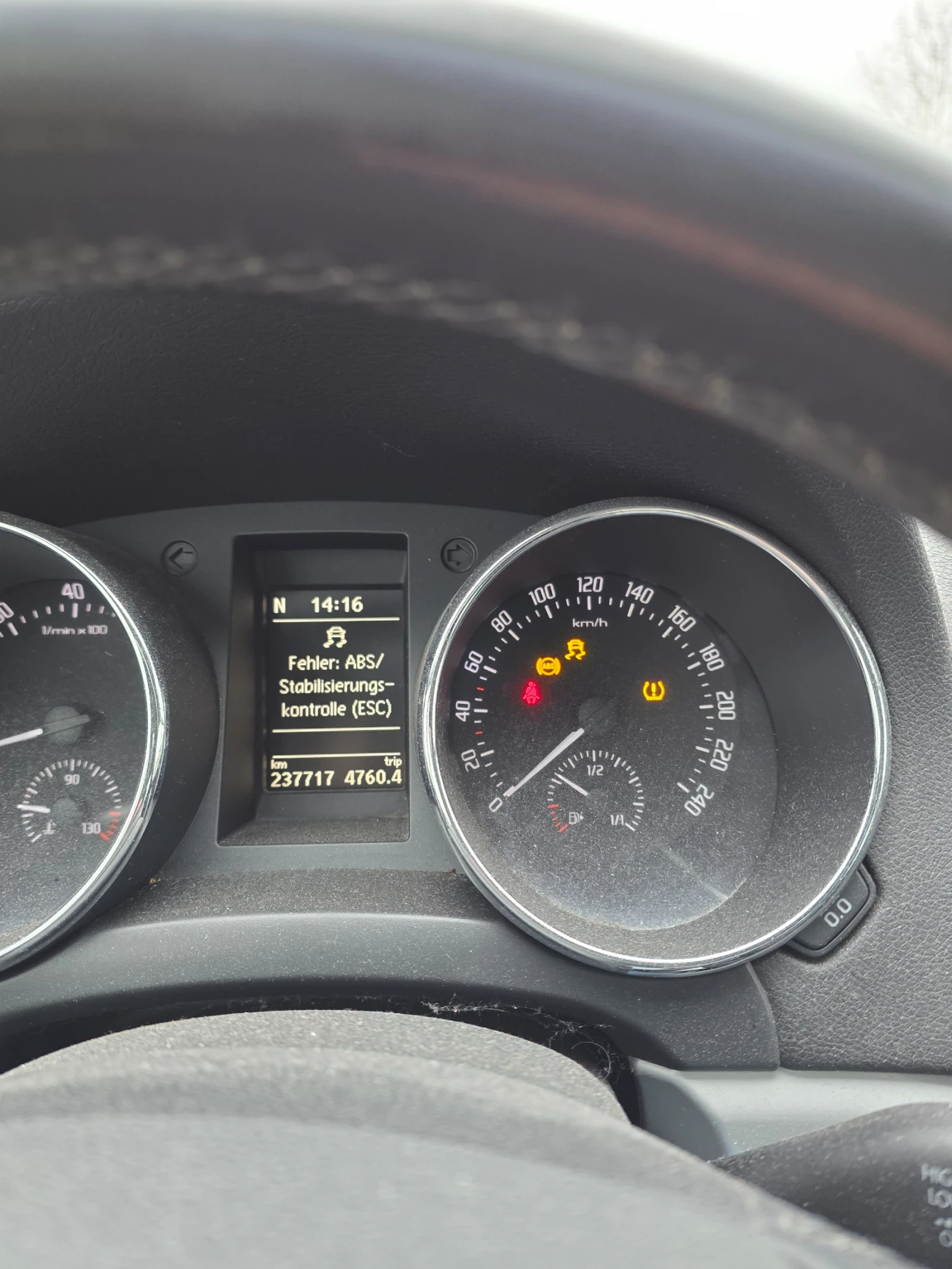 Skoda Yeti 1.2TSI  | Mobile.bg � ����������� 15