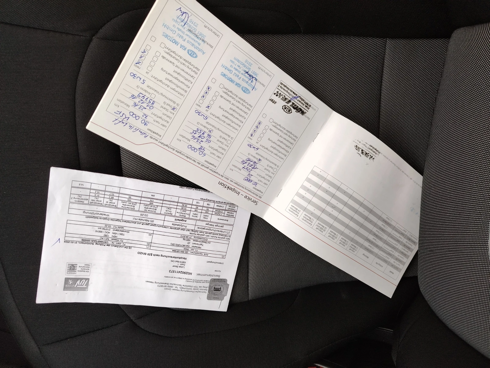 Daihatsu Terios 1.5-105 �� ���������, ������ | Mobile.bg � ����������� 11