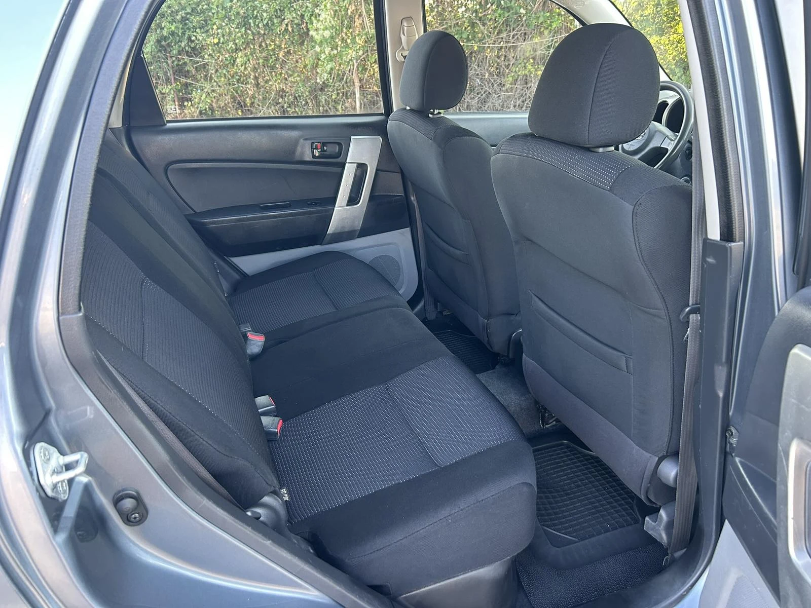 Daihatsu Terios 1.5-105 КС АВТОМАТИК, БЕНЗИН - изображение 7