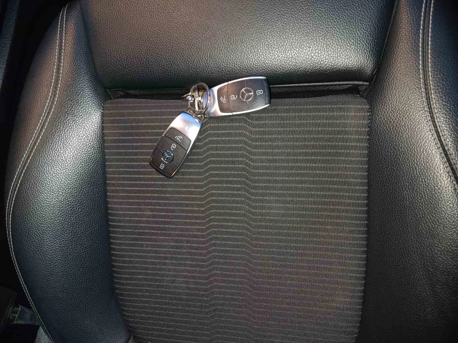 Mercedes-Benz GLB Mercedes GLB 4 Matic 200d | Mobile.bg � ����������� 15