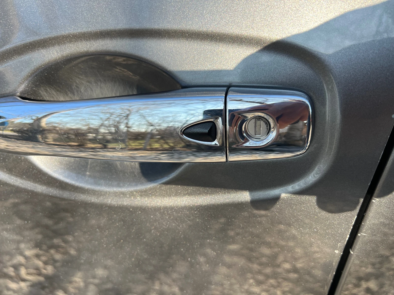 Nissan X-trail 1, 7dci150к.с Navi"4x4"Distron"360 kam, снимка 15 - Автомобили и джипове - 53800203