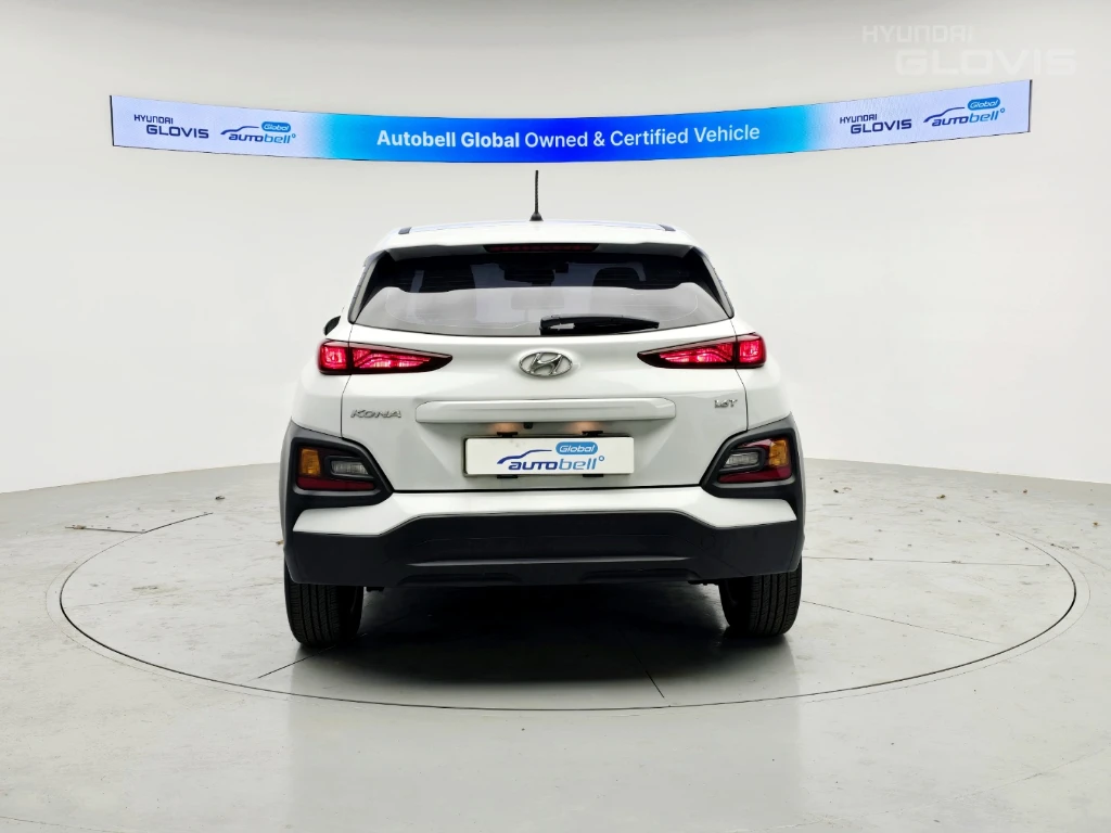 Hyundai Kona LIMITED / ПОДГРЕВИ , снимка 5 - Автомобили и джипове - 53929797
