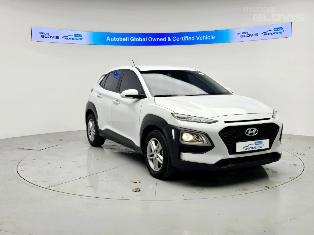 Hyundai Kona LIMITED / ПОДГРЕВИ , снимка 3 - Автомобили и джипове - 53929797