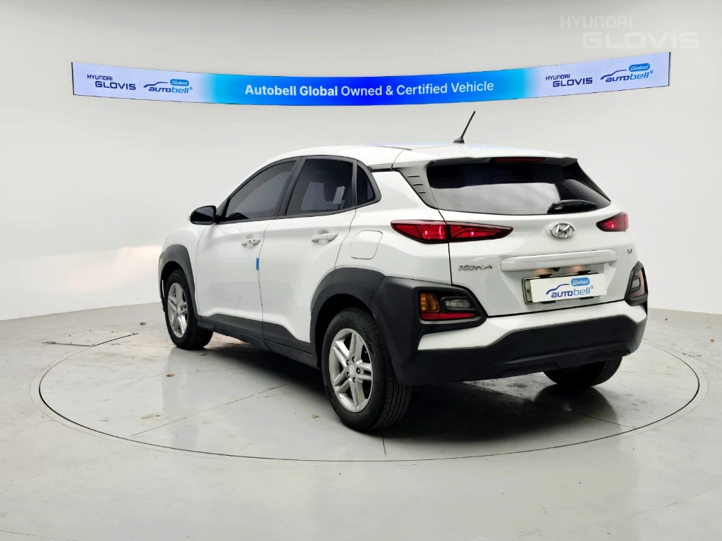Hyundai Kona LIMITED / ПОДГРЕВИ , снимка 6 - Автомобили и джипове - 53929797