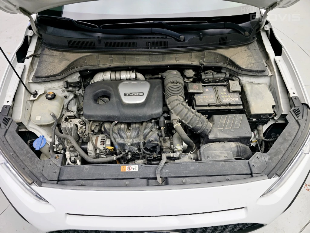 Hyundai Kona LIMITED / ПОДГРЕВИ , снимка 15 - Автомобили и джипове - 53929797