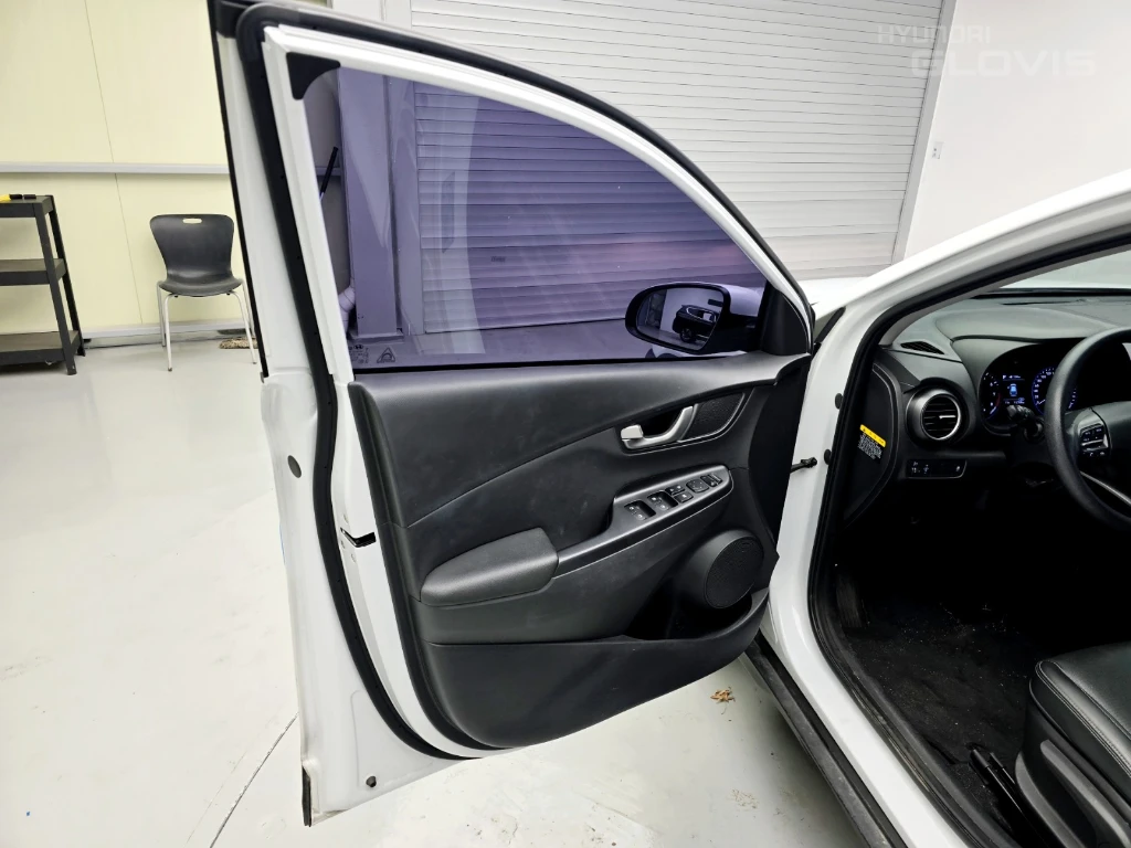 Hyundai Kona LIMITED / ПОДГРЕВИ , снимка 7 - Автомобили и джипове - 53929797