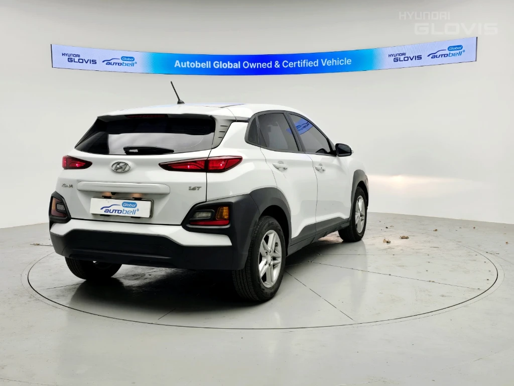 Hyundai Kona LIMITED / ПОДГРЕВИ , снимка 4 - Автомобили и джипове - 53929797