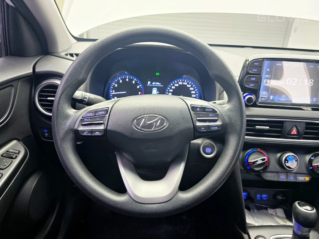 Hyundai Kona LIMITED / ПОДГРЕВИ , снимка 10 - Автомобили и джипове - 53929797