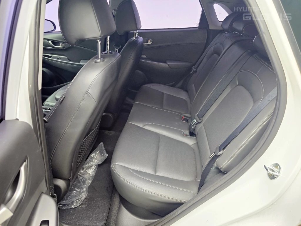 Hyundai Kona LIMITED / ПОДГРЕВИ , снимка 13 - Автомобили и джипове - 53929797