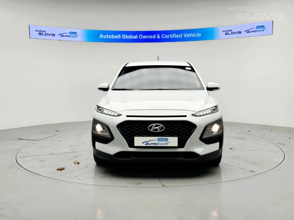 Hyundai Kona LIMITED / ПОДГРЕВИ , снимка 2 - Автомобили и джипове - 53929797