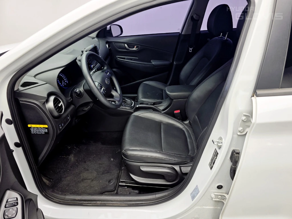 Hyundai Kona LIMITED / ПОДГРЕВИ , снимка 8 - Автомобили и джипове - 53929797